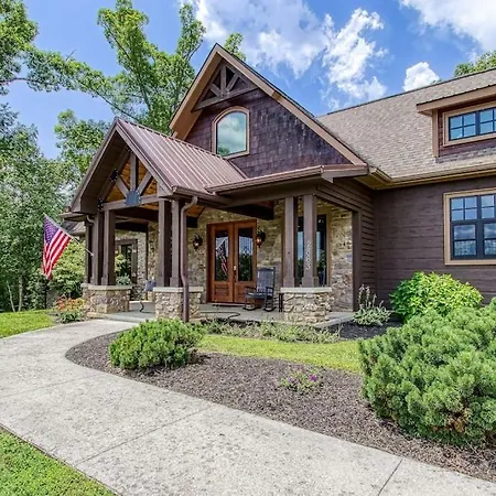 Bear Valley Lodge By Avada Properties